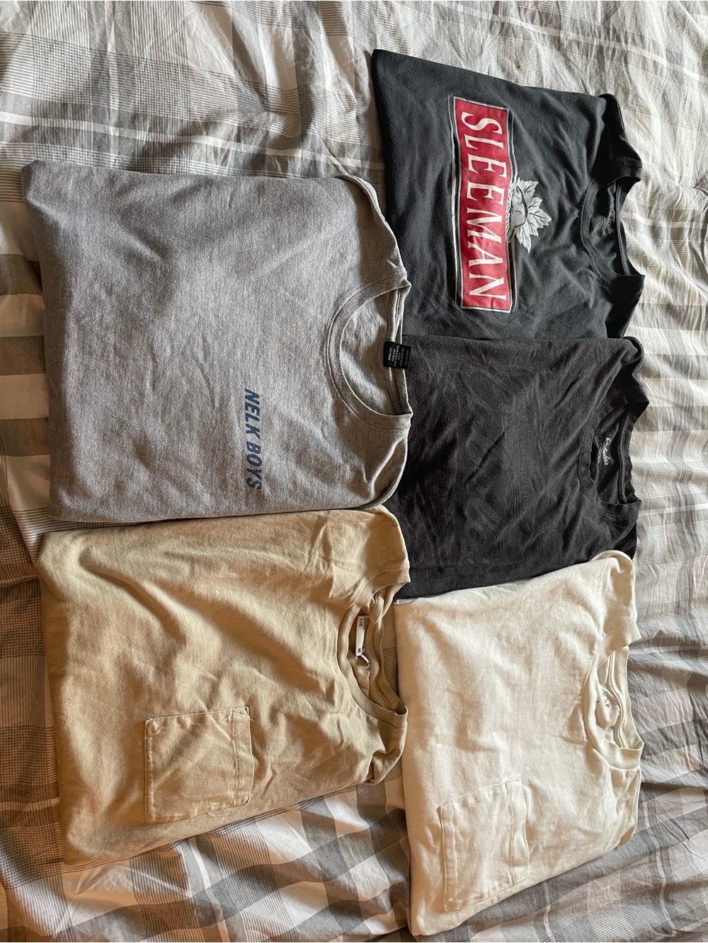 Mens clothing lot